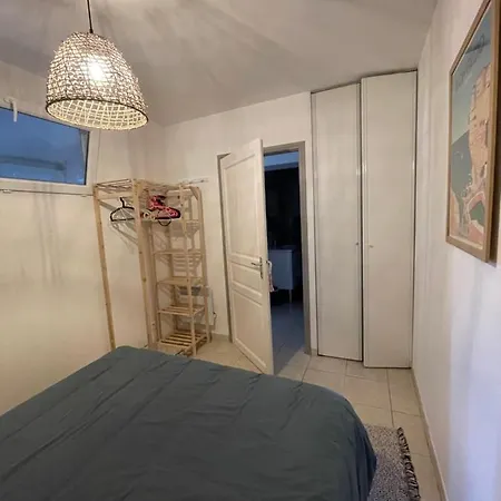 Appartement Meuble Porto Vecchio Exterior foto