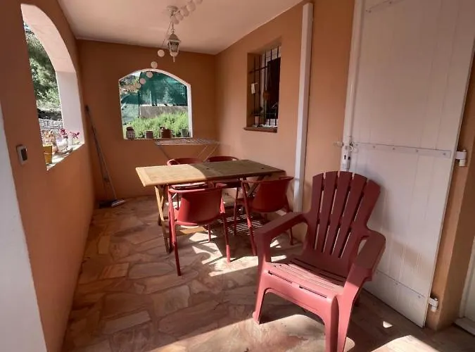 Appartement Meuble Porto Vecchio