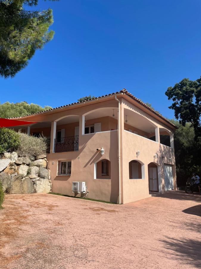 Apartment Meuble Vecchio Porto-Vecchio (Corsica)