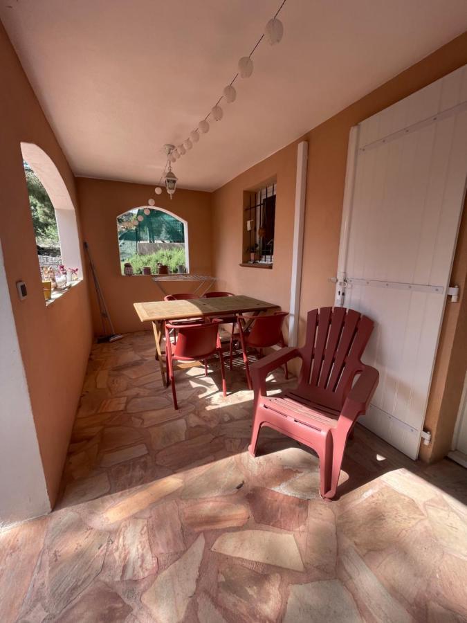 Appartement Meuble Vecchio