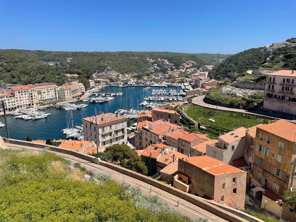 Meuble Vecchio Appartement Porto-Vecchio (Corsica)
