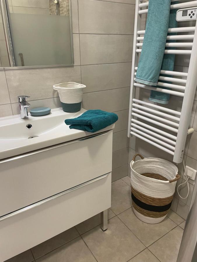 Meuble Vecchio Apartment *