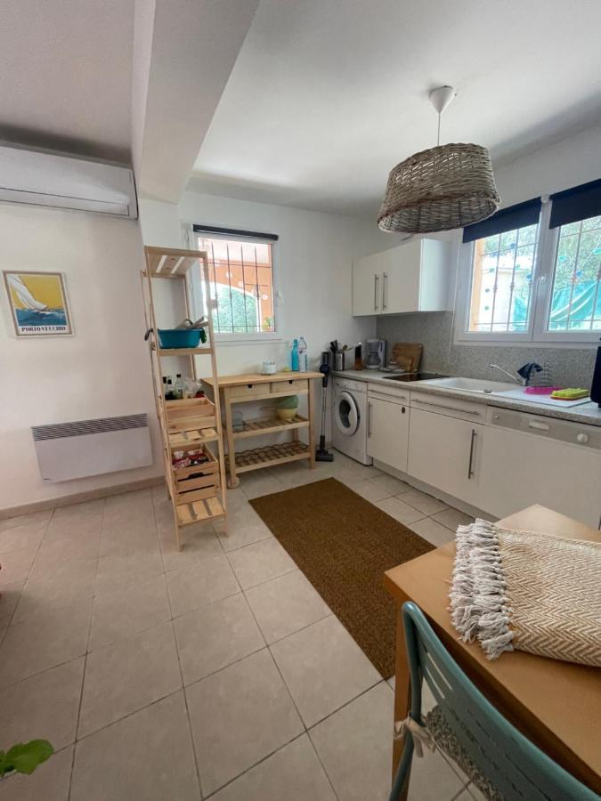 Apartment Meuble Vecchio